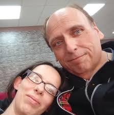 Bernard Bresslaw and Kenneth Williams. Both were excellent in Carry