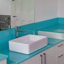 Tile without any mesh backing tends to stick the best. Learn About The Latest Kitchen Trends Kitchen Compare