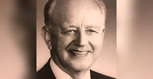 J. Marty Rud Obituary