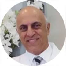 Kamran Hakim's Instagram, Twitter & Facebook