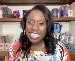 Desiree McGee-Greene