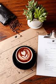 Toby S Estate Cafe Salcedo Vilalge Makati City Cafe Coffee Store Cafe Shop