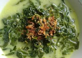 Masak hingga mendidih sambil diaduk. Resep Sayur Santan Daun Singkong Yang Enak Sweetbuyouts