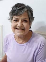 Patricia Crowl Obituary (1956