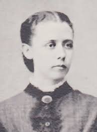 Emma Elizabeth Morgan Burris (1858-1886)