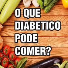 A glicose ou açúcar é uma das principais fontes de energia para nossas células. O Que Diabetico Pode Comer Verdades E Mentiras Receita Natureba
