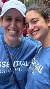 Mia Hahn's Instagram, Twitter & Facebook