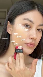 ¡La Cushion Tirtir ya está en Kori Store y tenemos todos los tonos  disponibles! ✨, Con su fórmula ligera y cobertura impecable, esta cushion  coreana hidrata y unifica el tono de tu piel, dejándola ...