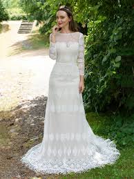 Auf der suche nach einem perfekten brautkleid für eine hochzeit mit wald, strand, rasen oder kaufen sie von milanoo für das schicke und gute qualit?t 2021 boho & bohemian hochzeitskleid in. 1001 Ideen Fur Boho Hochzeitskleid Zum Inspirieren