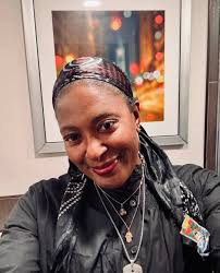 Our Mother in Israel. 🥰😘