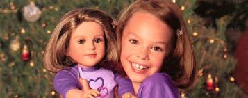 Mitt Romney and the Doll Company