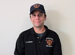 Fire & Rescue Department