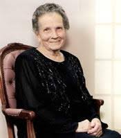 Obituaries 2009 September