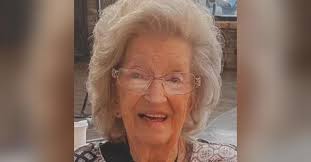 Fern Tillery Rusher Obituary