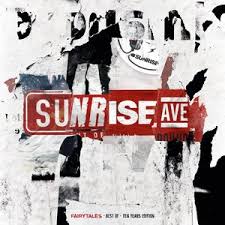 Albums Fairytale Gone Bad Sunrise Avenue Last Fm