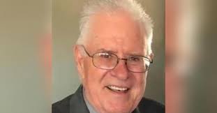 James Daniel "Jim" Gregg Obituary