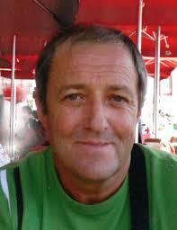 Décès de Monsieur Jean LECOMPTE (02-06-15), Annonce nécrologique