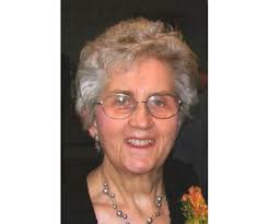 Joan Dorothy Waldvogel Obituary (2022)