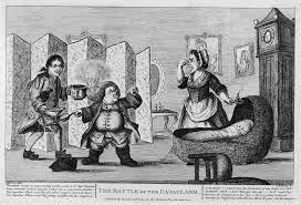 Tristram Shandy The Battle Of The Cataplasm Shandy Classic Books Brothers Movie