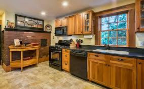 I was going to tear them out but they are wood and would recommend kitchen magic to all. 5 Carpenter Street In Salem The C1807 Joseph Edwards House House Home Built Ins