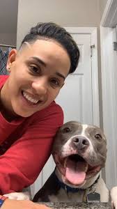 Coach Omelette and I skipped the gym for a haircut