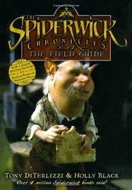 Check spelling or type a new query. The Field Guide By Tony Diterlizzi