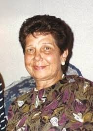 GRACE SAMSON Obituary (2022)