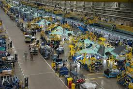Lockheed martin aeronautic company, a part of lockheed martin corporation, is a manufacturer of military aircraft for. Fort Worth S Lockheed Martin Picture Of Fort Worth Texas Tripadvisor