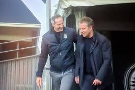 Maybe you would like to learn more about one of these? Fc Bayern Munchen Verliert In Frankfurt Samerberger Nachrichten