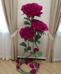 Vedi la nostra mazzo di fiori selezione dei migliori articoli speciali o personalizzati, fatti a mano dai gigantesco mazzi di fiori : 160 Idee Su Fiori Giganti Fiori Giganti Fiori Fiori Di Carta
