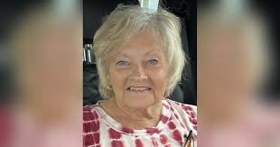 Obituary for Betty Jean (nee Pinkham) Westin