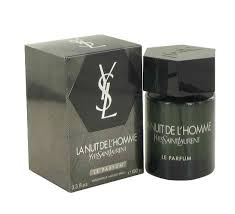 Yves Saint Laurent La Nuit De L Homme Le Parfum La Nuit De L Homme By Yves Saint Laurent Perfume Yves Saint Laurent Woody Fragrance