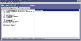 Example: How To Configure Ldap For Sun One Directory Server In Ucmdb Server