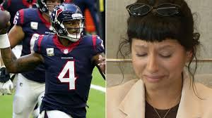 Deshaun Watson's lawyer granted hearing over accuser's identity