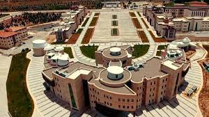 Nevşehirde üniversite eğitiminin temellerine bakıldığında, bunu 18. Bolumler Nevsehir Haci Bektas Veli Universitesi Tercih Robotu
