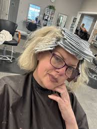 Starr Allen-Pettway, MSW, LMSW