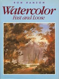 Use wet on wet, wet on dry and dry brush watercolors techniques. What Are The Best Watercolor Books For Beginners To Advanced Solving Watercolour