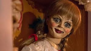 How long does it take for creepy halloween dolls to ship? 10 Creepy Movie Dolls You Really Don T Want In Your House Ranked