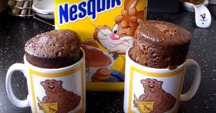 Realisez Ce Gateau Au Chocolat En Moins De 5 Minutes Seulement Un Vrai Regal Gateau Chocolat Recette Mugcake Recette Gateau Chocolat