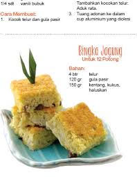 Maybe you would like to learn more about one of these? Bingka Jagung Pressreader