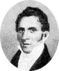 John Forbes 1797-1880