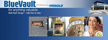 Safety deposit vault rental units in all sizes from small to giant. Bluevault Home Facebook