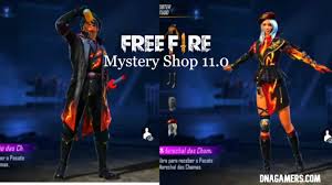 Big news mystery shop confirm date india | free guns, rich body watch, upload and share hd and 4k videos. Free Fire Mystery Shop 11 0 Release Date Details And Discount Offer Dnagamers Com