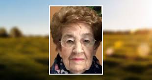 Grace Clement Carter Obituary May 3, 2021