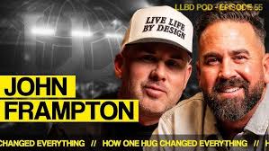 Finding Purpose & Power with John Frampton