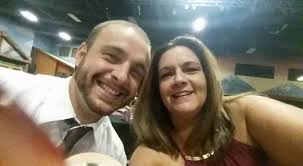 To those who may question my convictions, I give you my gift of faith. To  those who may question my loyalty, I give you my gift of love. To those who  may