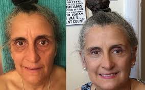 Becky Hume's Instagram, Twitter & Facebook