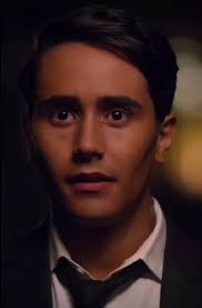 Love Victor Benji Gets Mad at Victors Mom