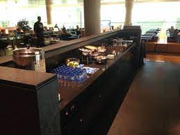 Enjoy complimentary access to the global lounge collection, the only credit card airport lounge access program that includes proprietary lounge locations around the another reason to consider the chase sapphire reserve® is because it's bar none one of the absolute best travel credit cards. Sapphire Reserve Lounge Policy Million Mile Secrets