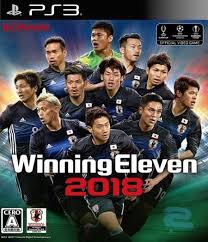 Download Game Ps2 Iso Winning Eleven 2017 Delinheadhtic Site
